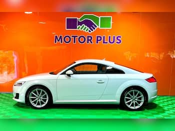 Used Audi TT 2017 for sale - 79835702: Photo