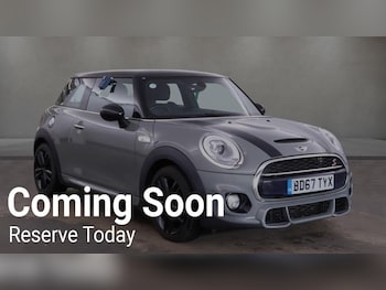 Used MINI Hatch 2017 for sale - 78358714: Photo