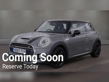 Used MINI Hatch 2017 for sale - 78358714: Photo