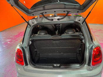 Used MINI Hatch 2017 for sale - 78358714: Photo