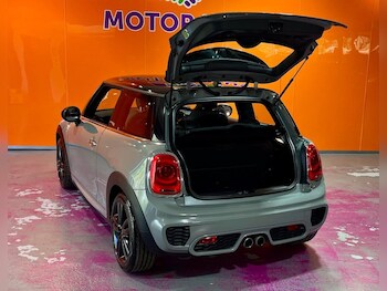 Used MINI Hatch 2017 for sale - 78358714: Photo