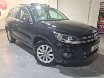 2015 (15) - 2.0 TDi BlueMotion Tech Match 5dr DSG