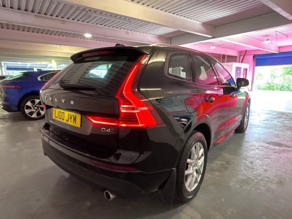 Used Volvo XC60 2019 for sale - 75411011: Photo 11