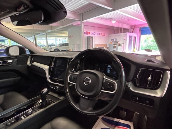 Used Volvo XC60 2019 for sale - 75411011: Photo 13