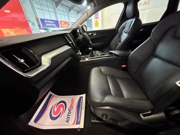 Used Volvo XC60 2019 for sale - 75411011: Photo 20