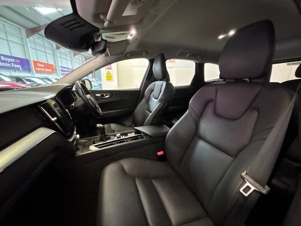 Used Volvo XC60 2019 for sale - 75411011: Photo 21