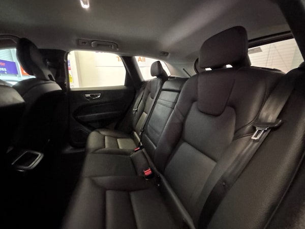 Used Volvo XC60 2019 for sale - 75411011: Photo 24