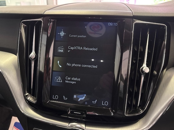 Used Volvo XC60 2019 for sale - 75411011: Photo 31
