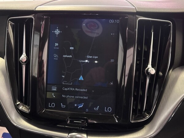 Used Volvo XC60 2019 for sale - 75411011: Photo 32