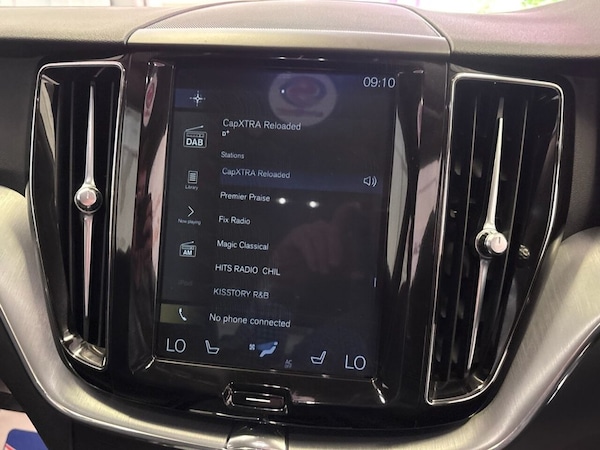 Used Volvo XC60 2019 for sale - 75411011: Photo 33