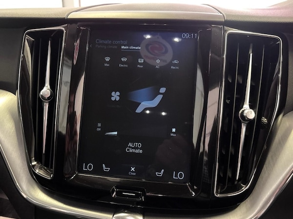 Used Volvo XC60 2019 for sale - 75411011: Photo 36