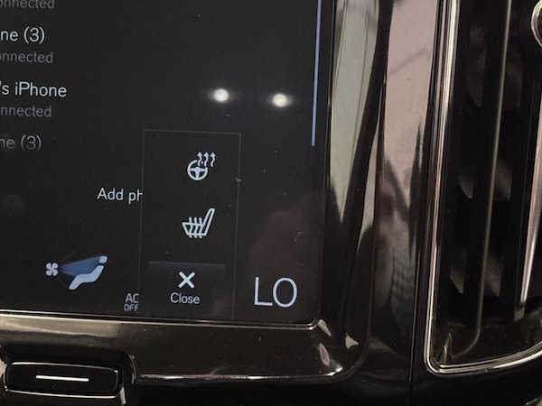 Used Volvo XC60 2019 for sale - 75411011: Photo 37