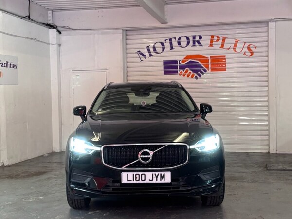 Used Volvo XC60 2019 for sale - 75411011: Photo 3