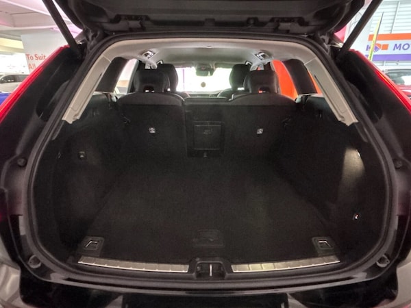 Used Volvo XC60 2019 for sale - 75411011: Photo 41