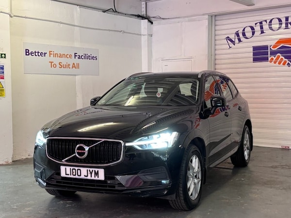 Used Volvo XC60 2019 for sale - 75411011: Photo 5