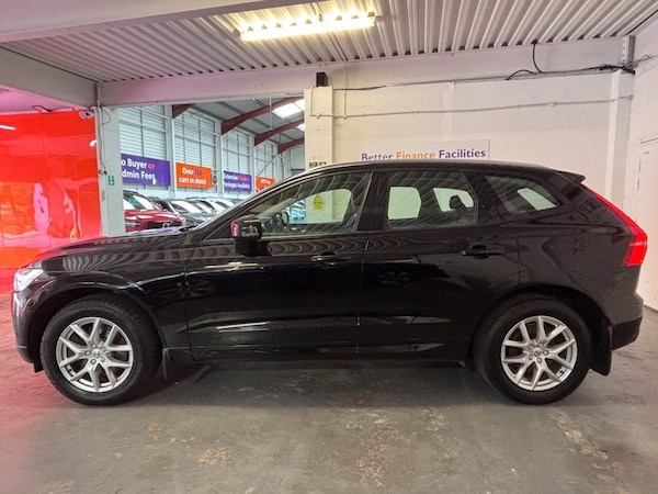 Used Volvo XC60 2019 for sale - 75411011: Photo 7