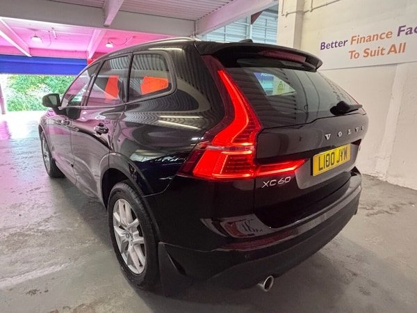 Used Volvo XC60 2019 for sale - 75411011: Photo 8