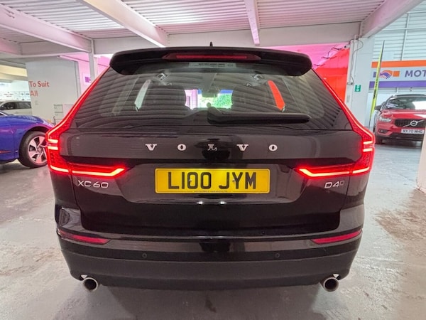 Used Volvo XC60 2019 for sale - 75411011: Photo 9