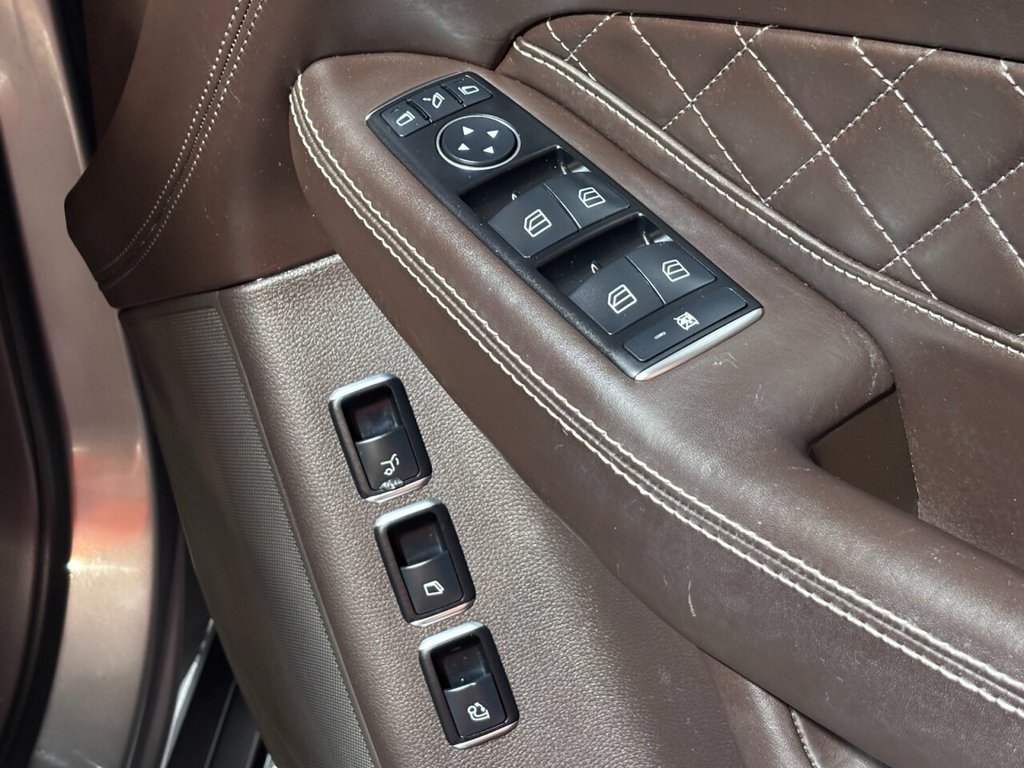 Used Mercedes-Benz GLS 2016 for sale - 76286192: Photo 13