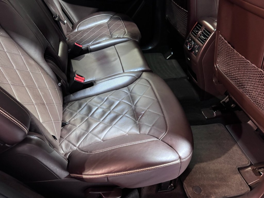 Used Mercedes-Benz GLS 2016 for sale - 76286192: Photo 16