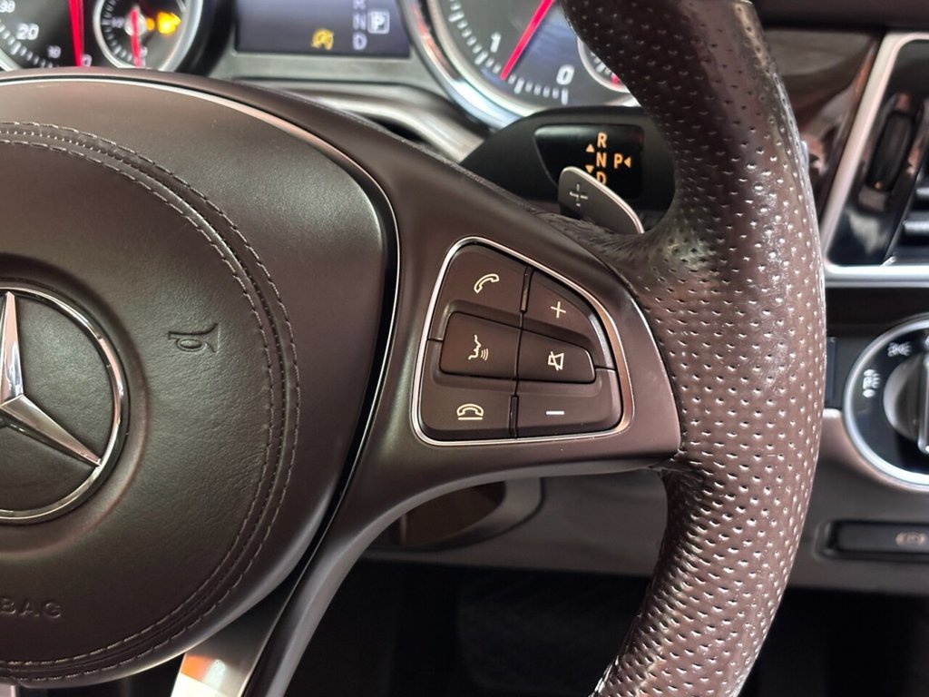 Used Mercedes-Benz GLS 2016 for sale - 76286192: Photo 26