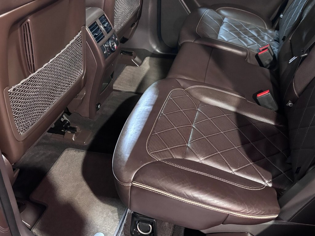 Used Mercedes-Benz GLS 2016 for sale - 76286192: Photo 28