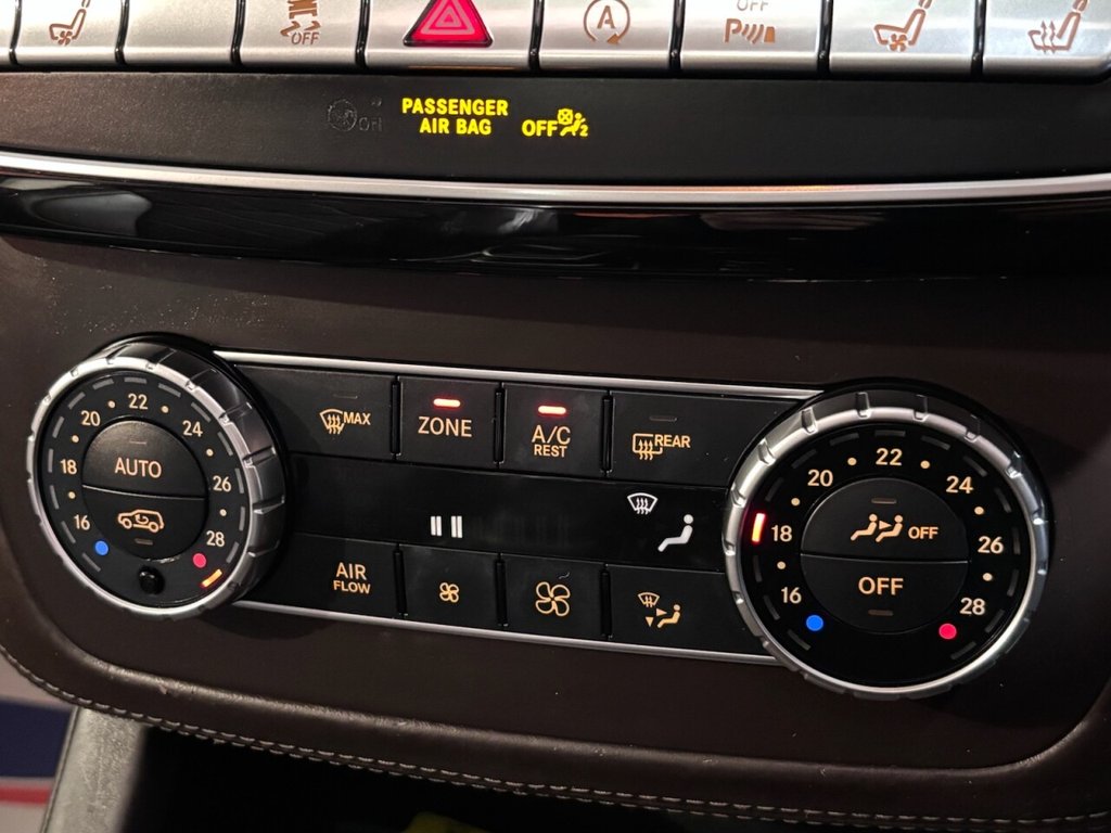 Used Mercedes-Benz GLS 2016 for sale - 76286192: Photo 30