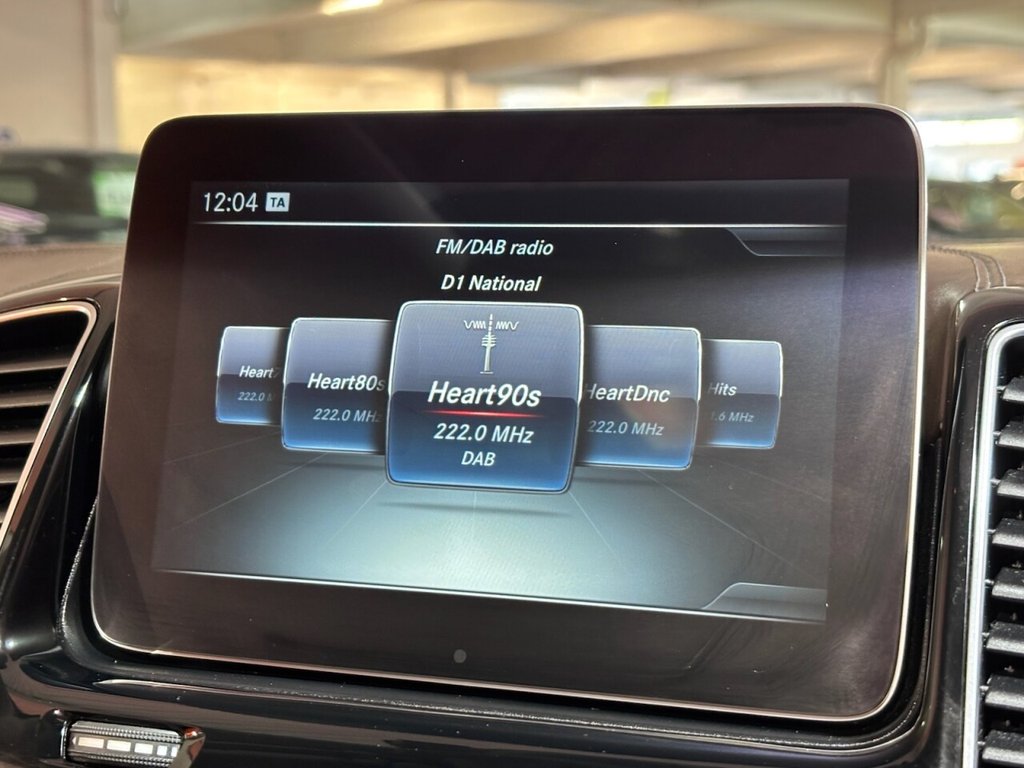 Used Mercedes-Benz GLS 2016 for sale - 76286192: Photo 32