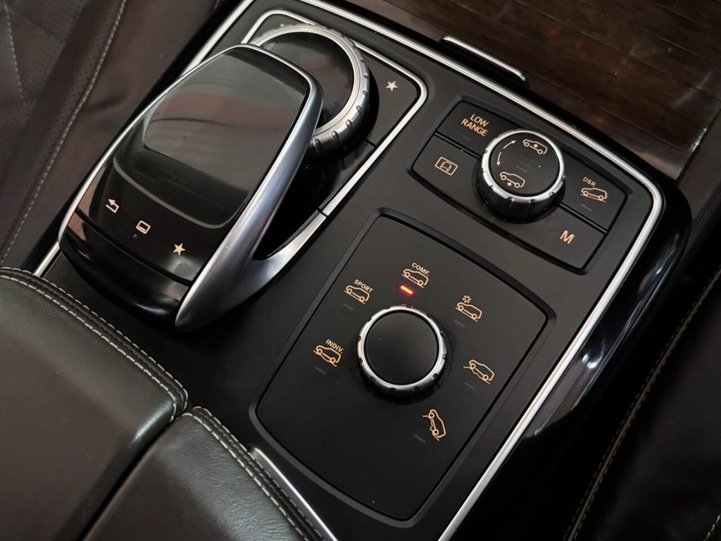 Used Mercedes-Benz GLS 2016 for sale - 76286192: Photo 36