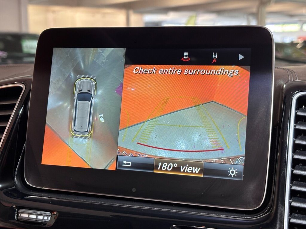 Used Mercedes-Benz GLS 2016 for sale - 76286192: Photo 40