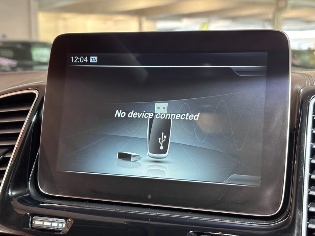 Used Mercedes-Benz GLS 2016 for sale - 76286192: Photo 43