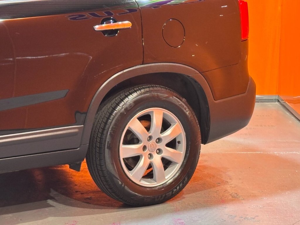 Used Kia Sorento 2010 for sale - 76520397: Photo 10