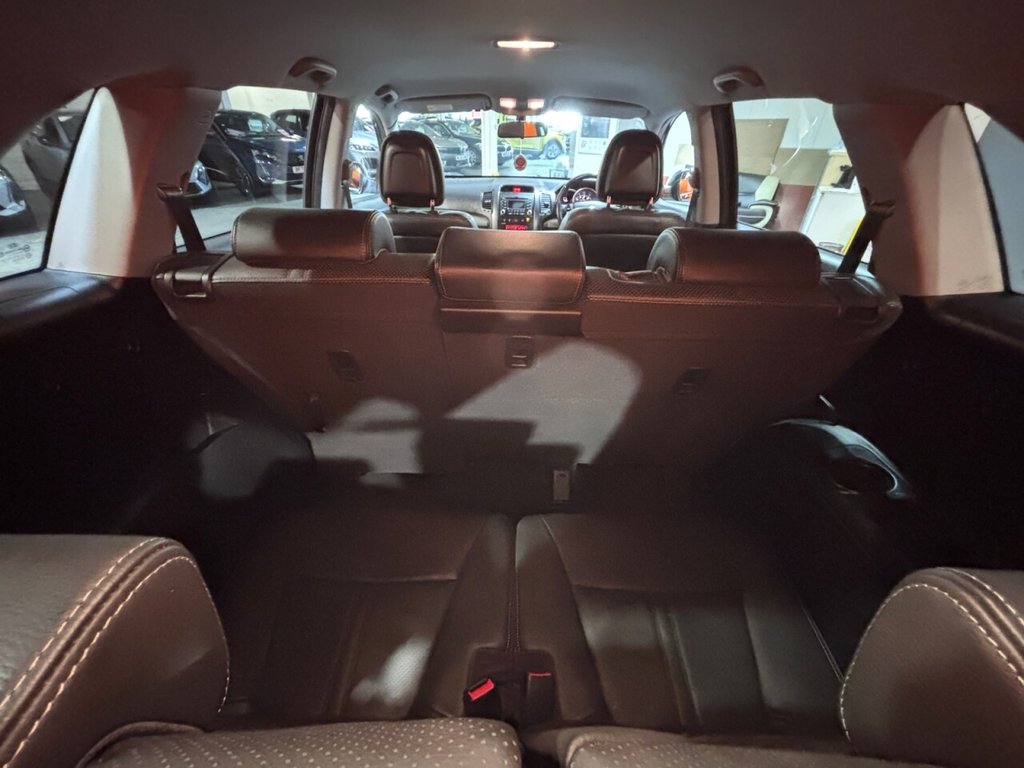 Used Kia Sorento 2010 for sale - 76520397: Photo 18