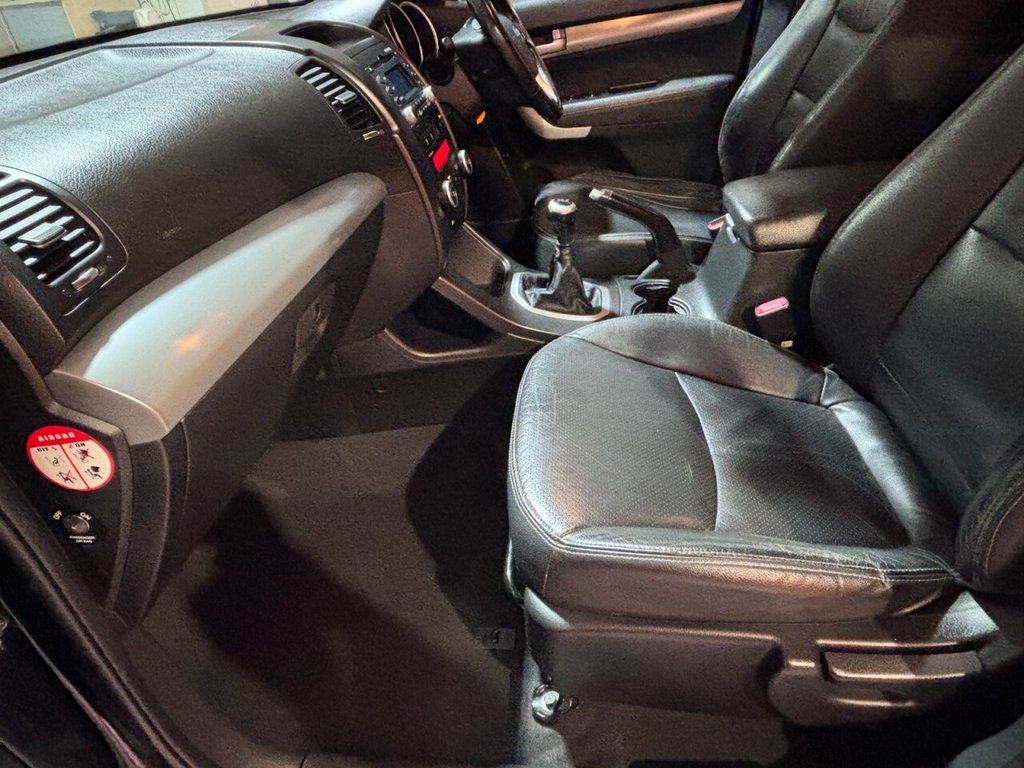 Used Kia Sorento 2010 for sale - 76520397: Photo 19