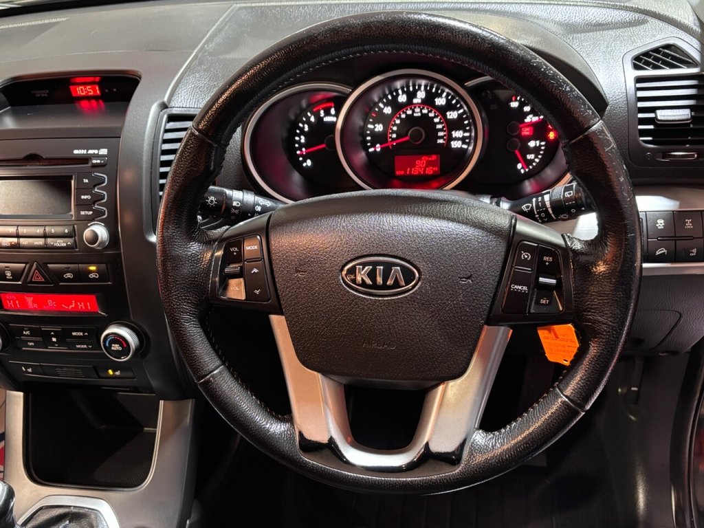 Used Kia Sorento 2010 for sale - 76520397: Photo 26