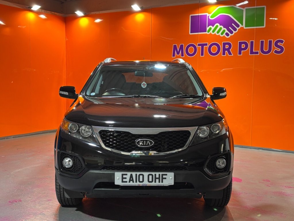 Used Kia Sorento 2010 for sale - 76520397: Photo 3