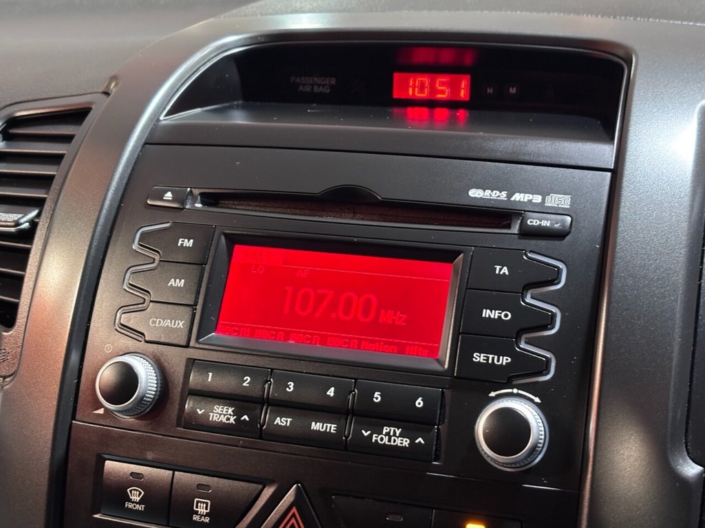 Used Kia Sorento 2010 for sale - 76520397: Photo 34