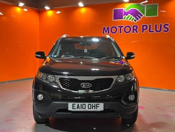 Used Kia Sorento 2010 for sale - 76520397: Photo