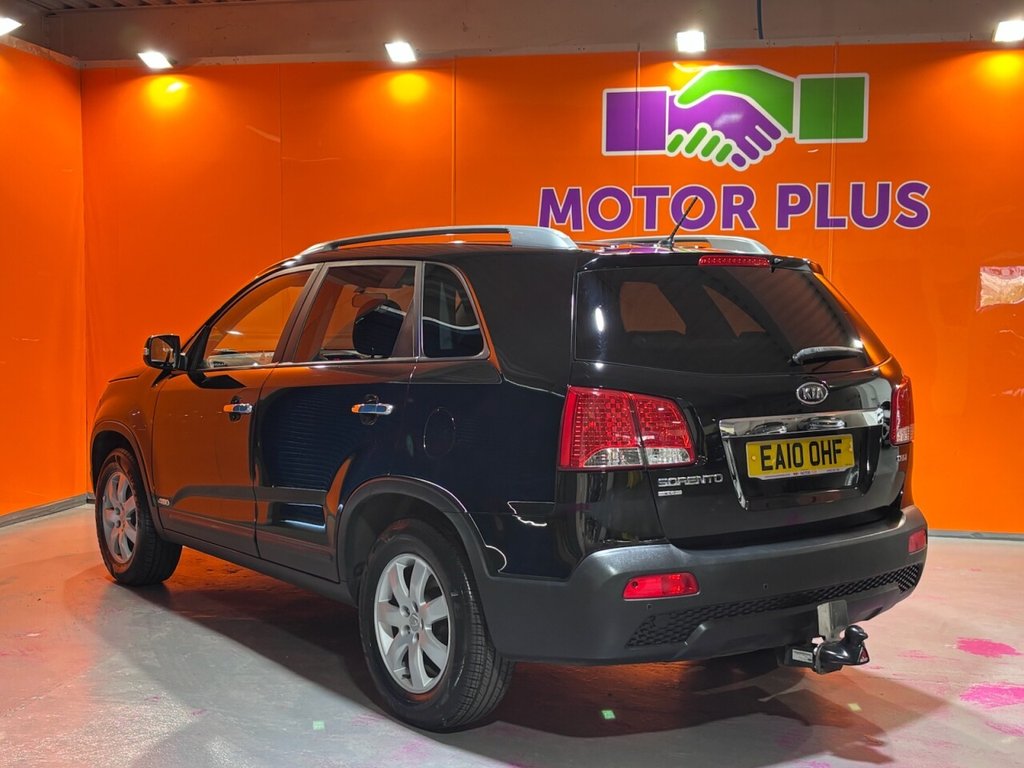 Used Kia Sorento 2010 for sale - 76520397: Photo 5