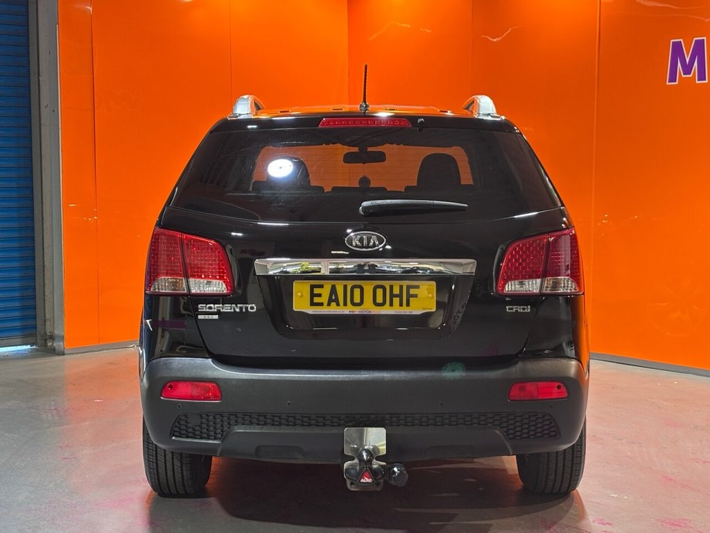 Used Kia Sorento 2010 for sale - 76520397: Photo 6