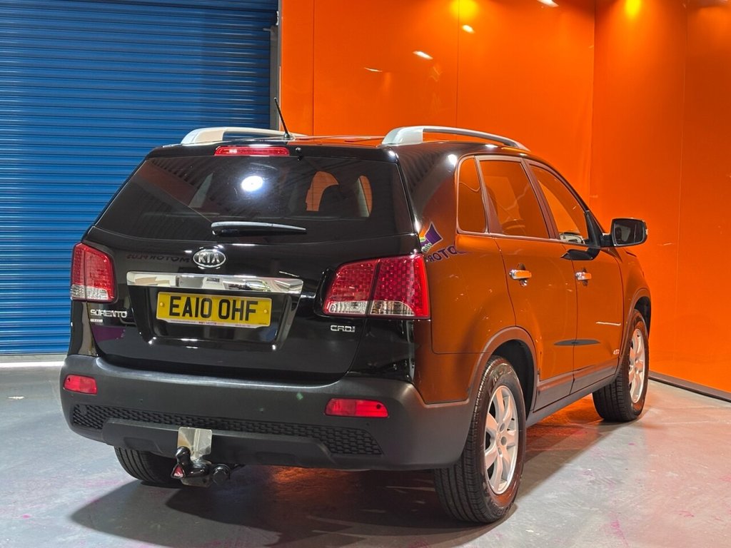 Used Kia Sorento 2010 for sale - 76520397: Photo 7