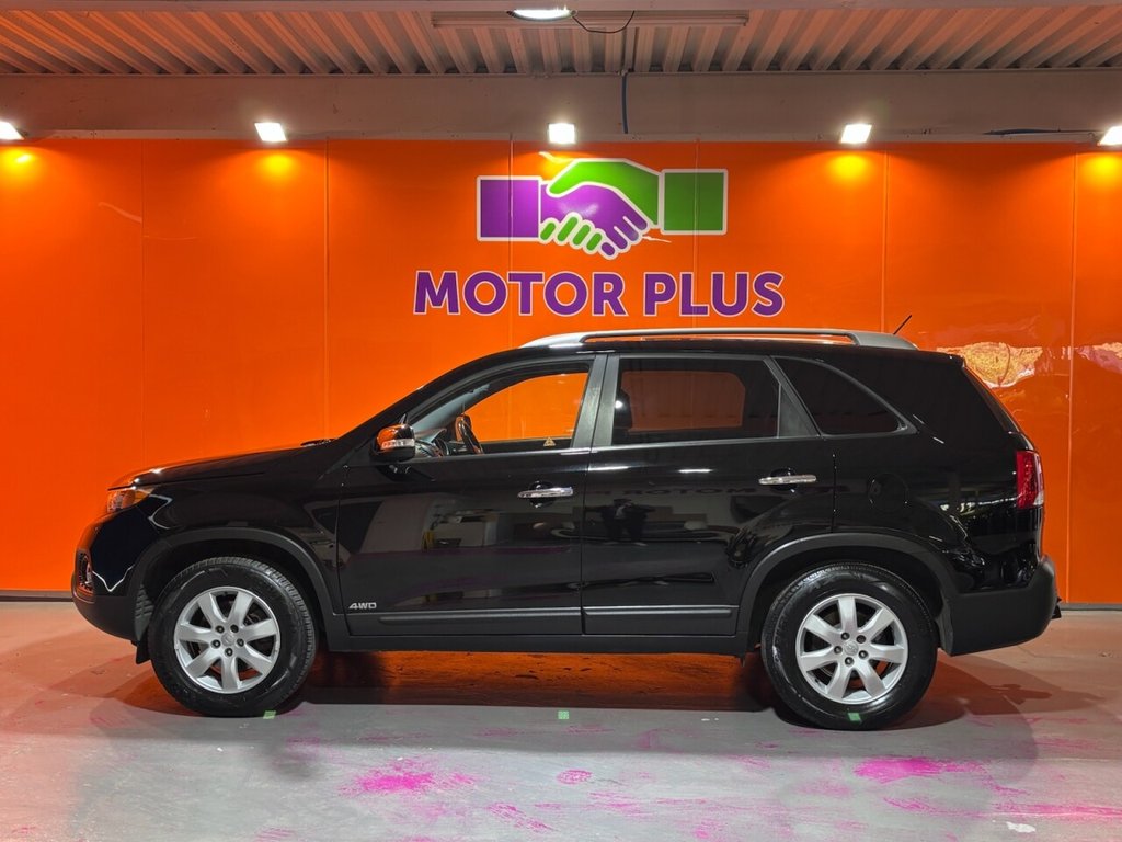 Used Kia Sorento 2010 for sale - 76520397: Photo 8