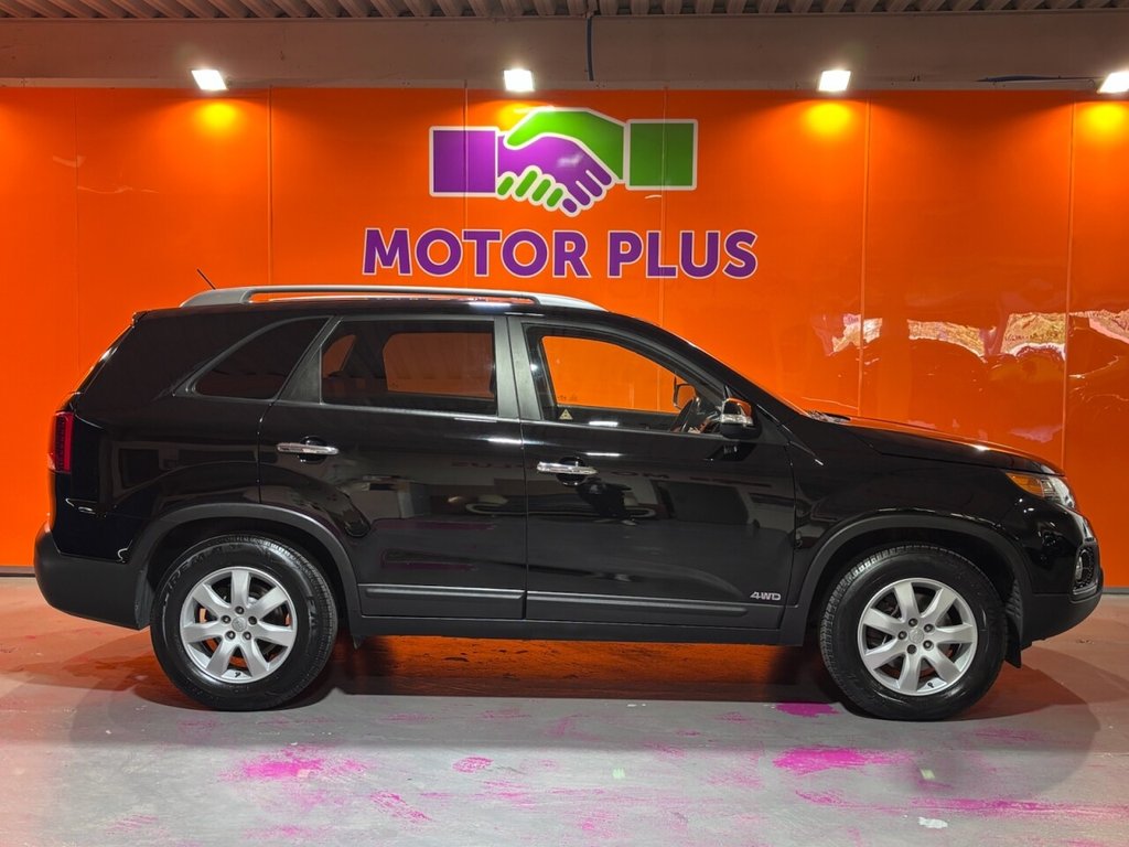 Used Kia Sorento 2010 for sale - 76520397: Photo 9