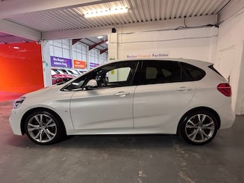 Used BMW 2 Series Active Tourer 2015 for sale - 75264730: Photo