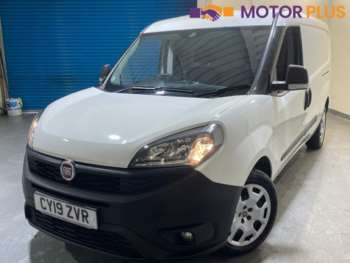 Used Fiat Doblo 2019 for sale - 73137080: Photo