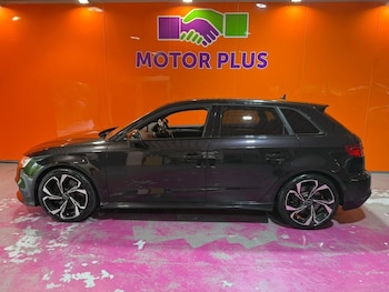Used Audi S3 2018 for sale - 78887369: Photo