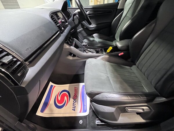 Used Skoda Karoq 2020 for sale - 73003217: Photo 20