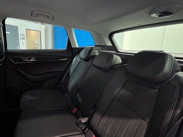 Used Skoda Karoq 2020 for sale - 73003217: Photo 24