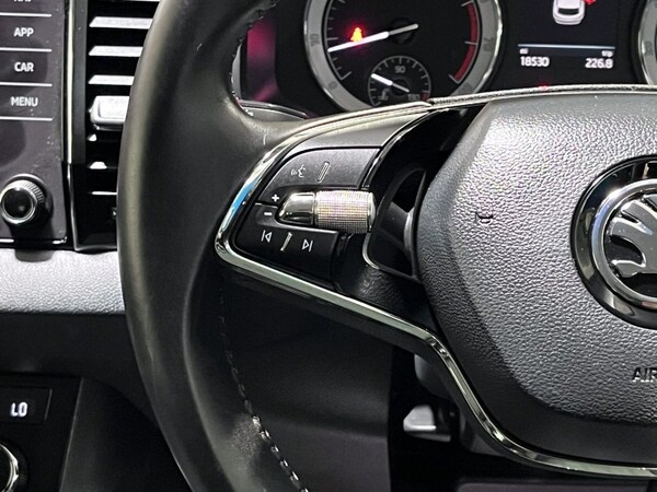 Used Skoda Karoq 2020 for sale - 73003217: Photo 26