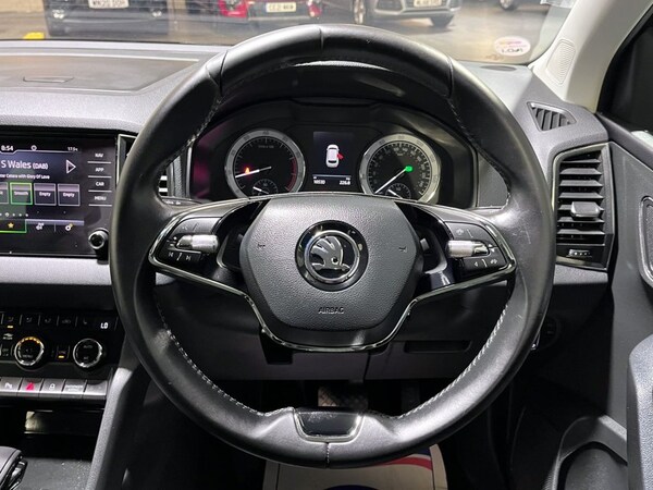 Used Skoda Karoq 2020 for sale - 73003217: Photo 28